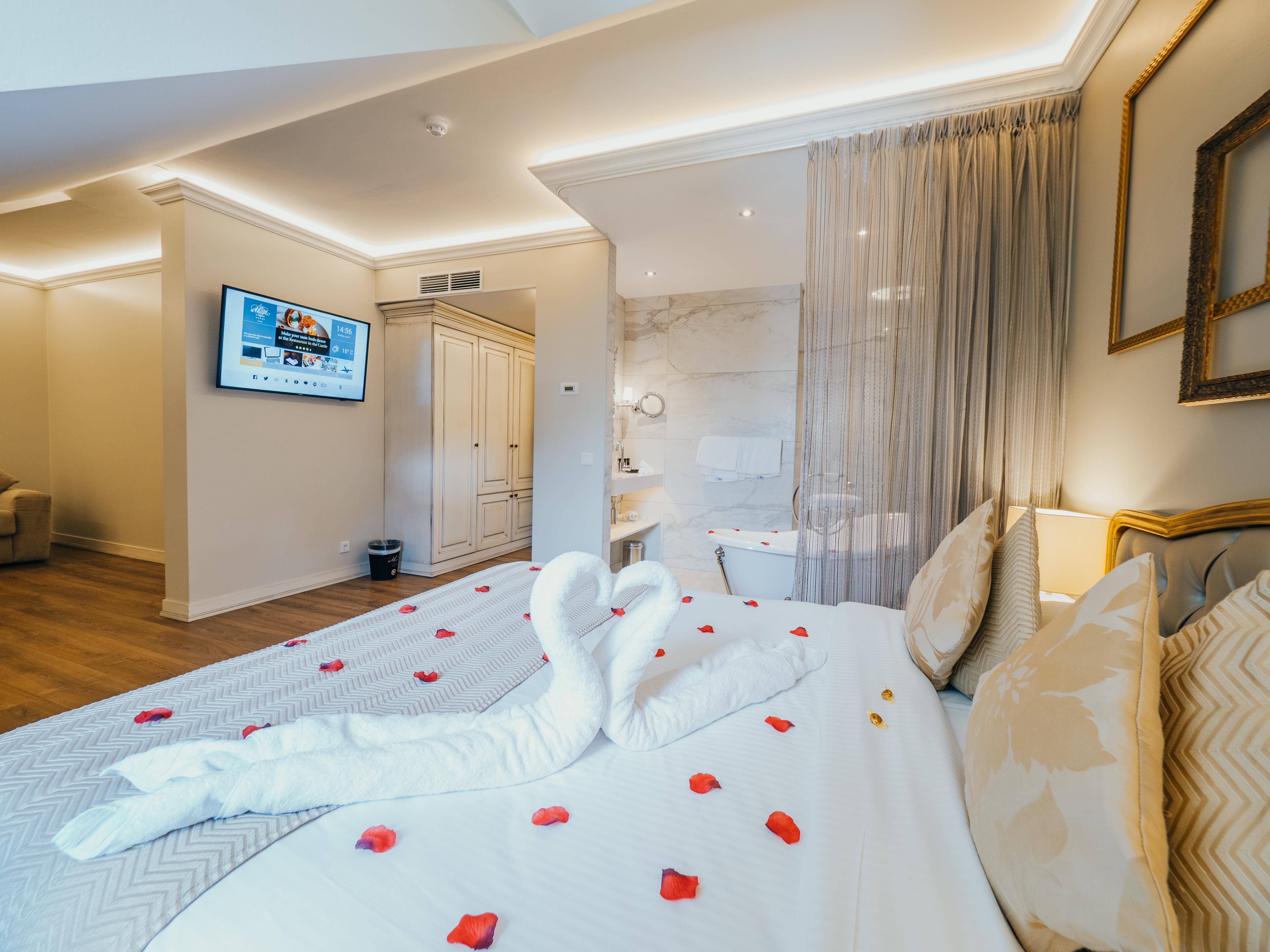 Hotel Chateau D'urspelt Urspelt