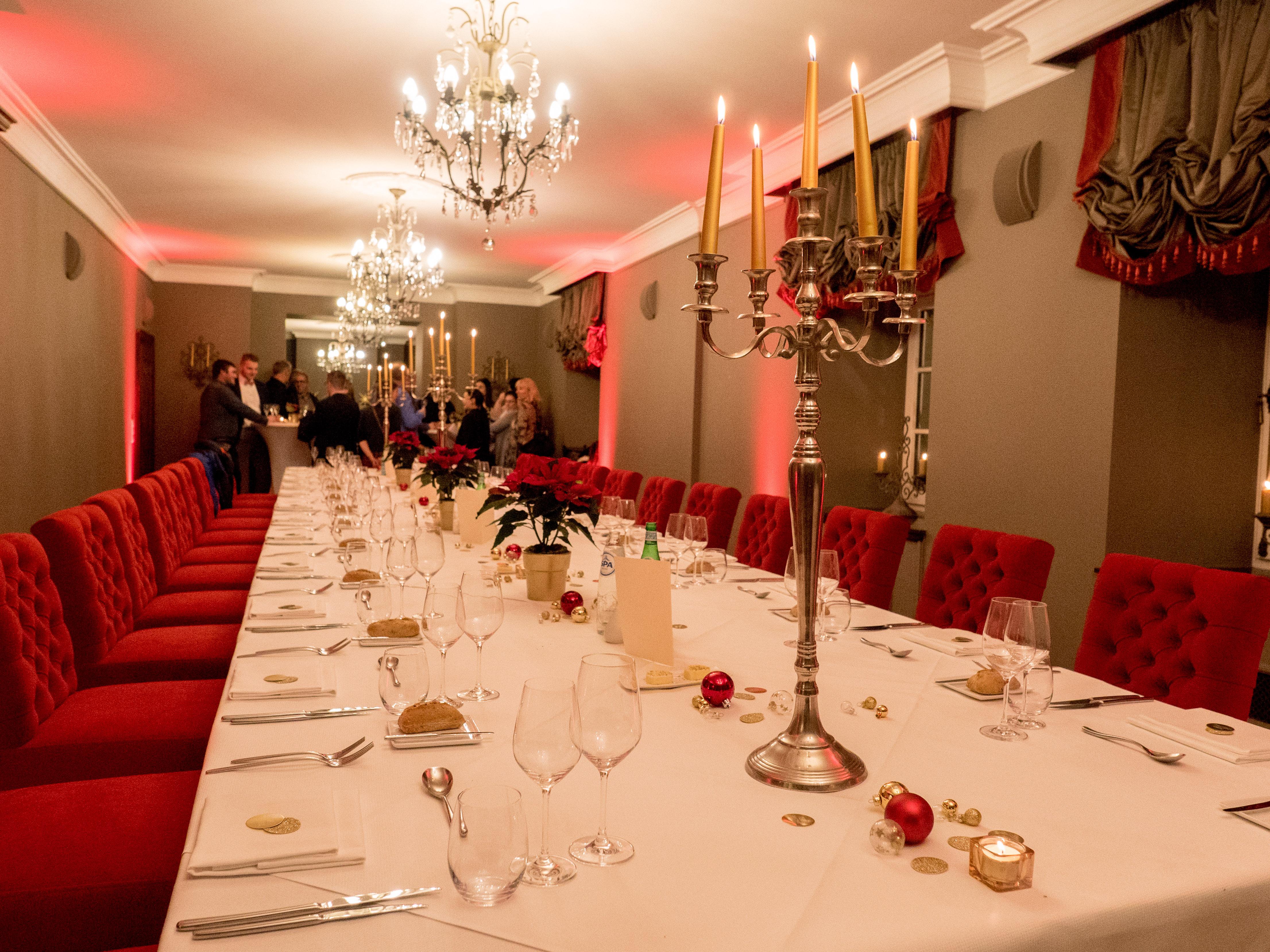 Hotel Chateau D'urspelt Urspelt
