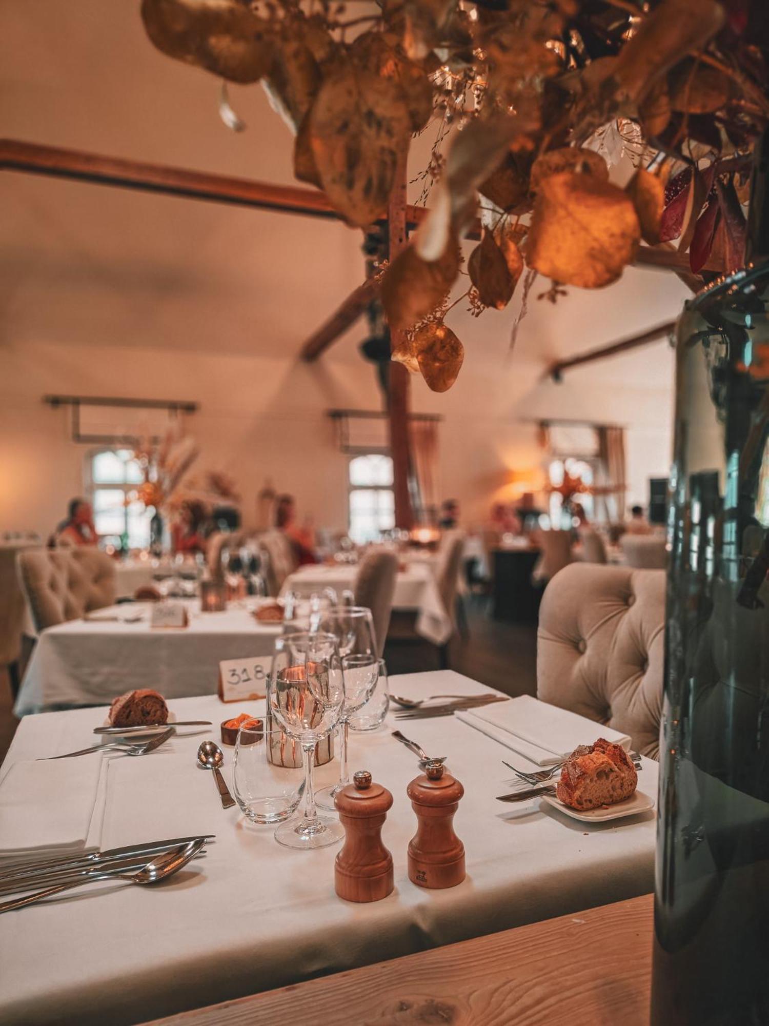 Chateau D'urspelt Hotel 4*