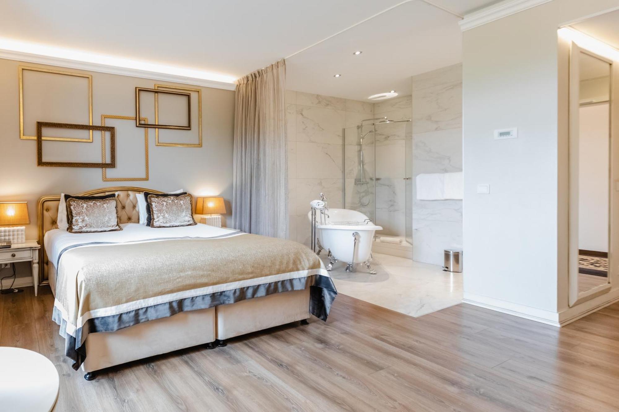 Hotel Chateau D'urspelt 4*
