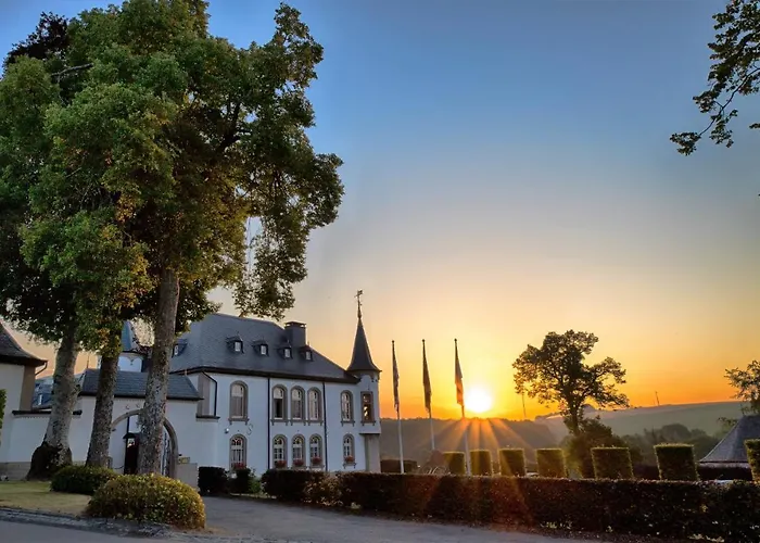Chateau D\'Urspelt