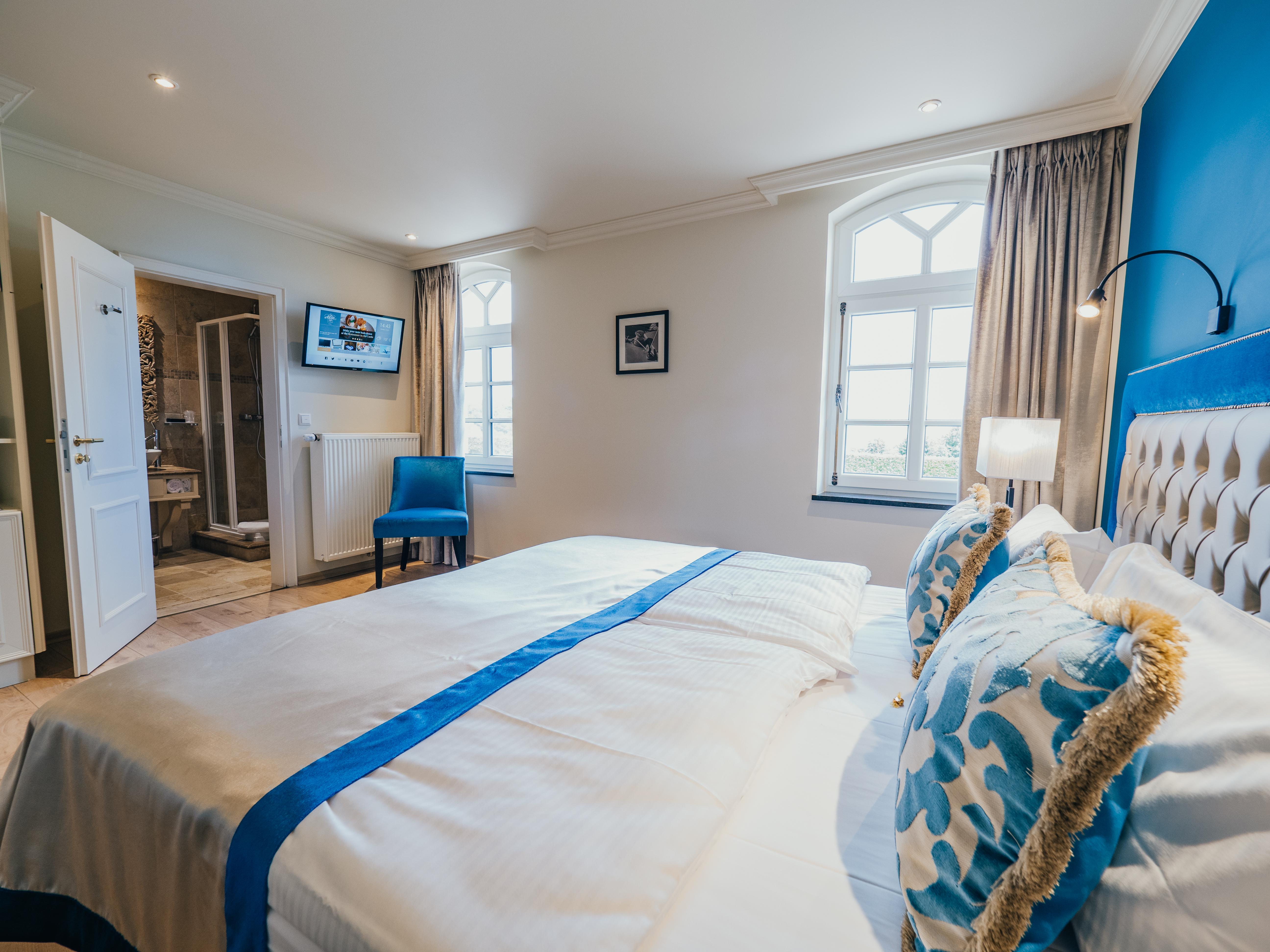 Chateau D'urspelt 4*