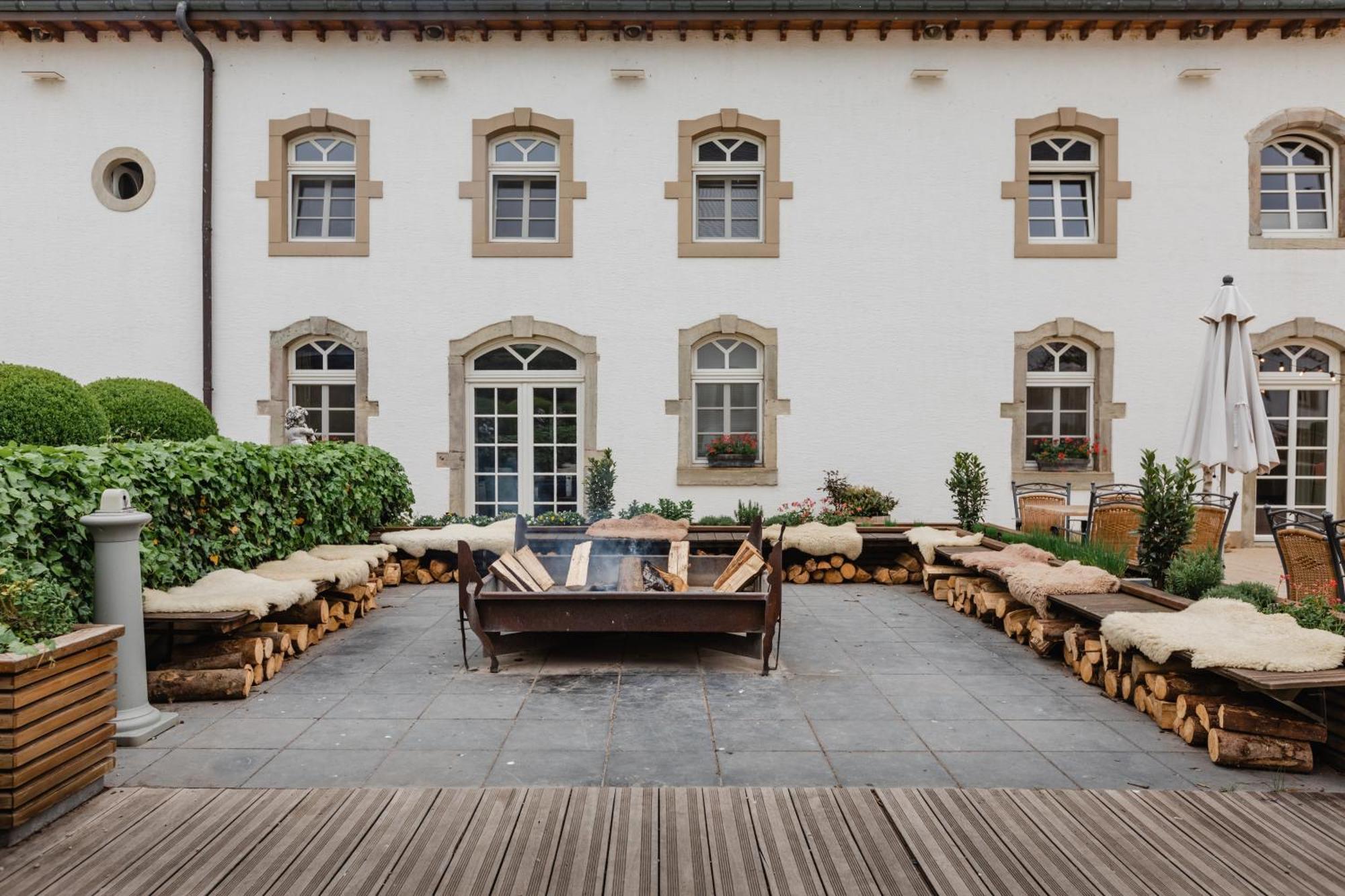 Chateau D'urspelt Hotel