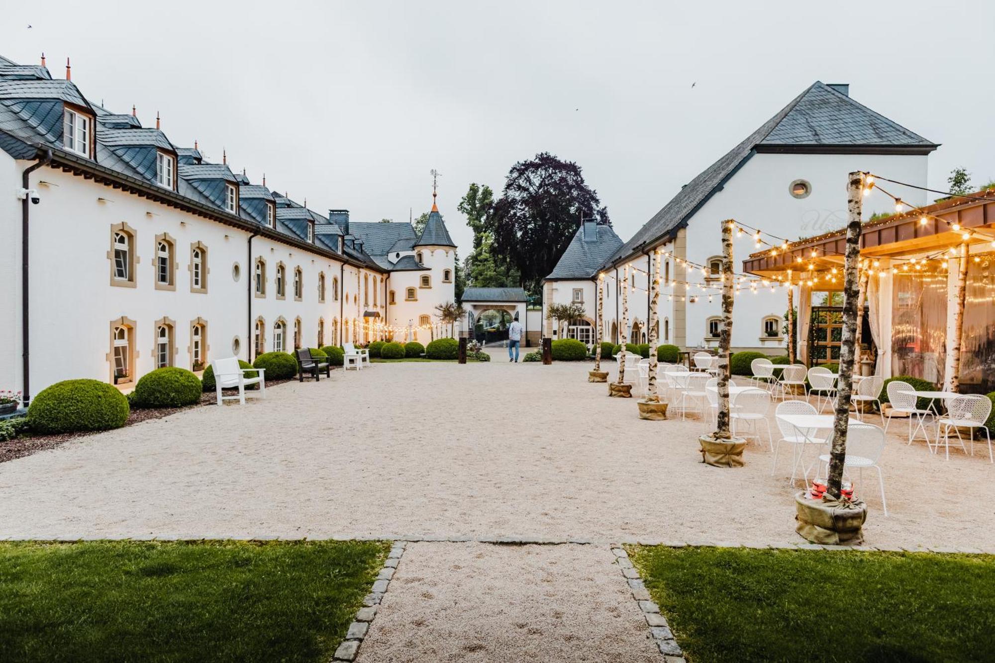 Chateau D'urspelt 4*