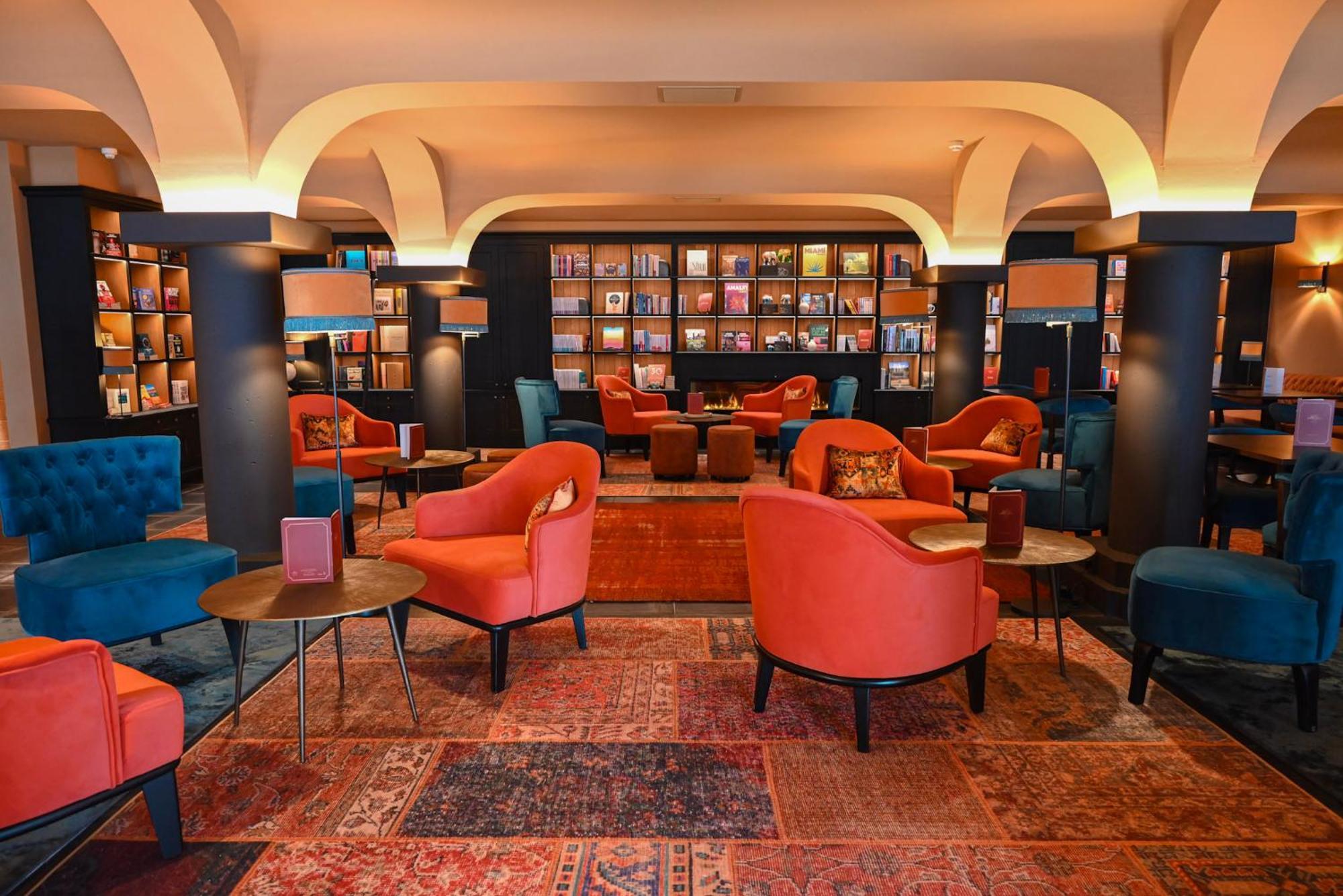 Hotel Chateau D'urspelt
