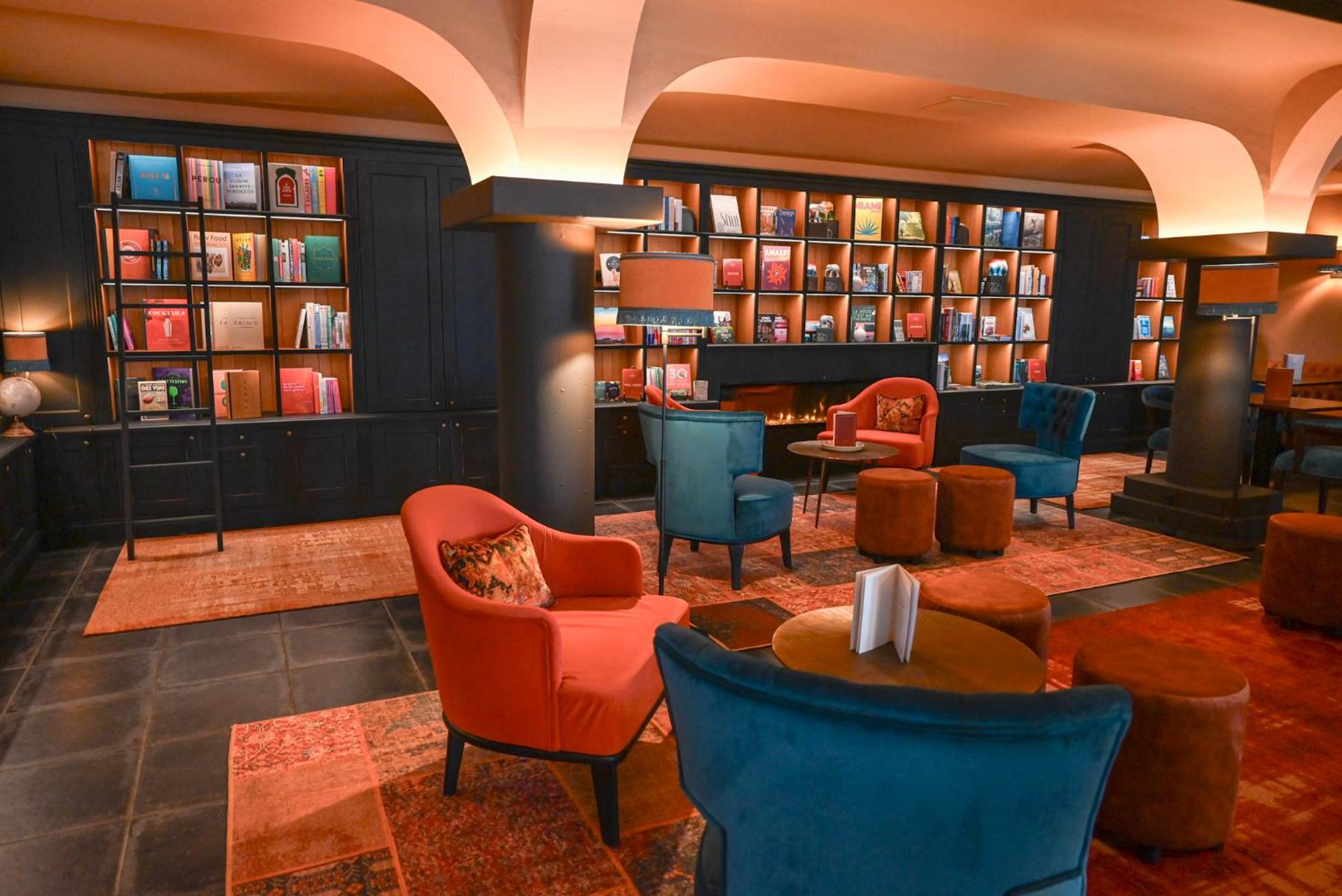 Hotel Chateau D'urspelt Urspelt