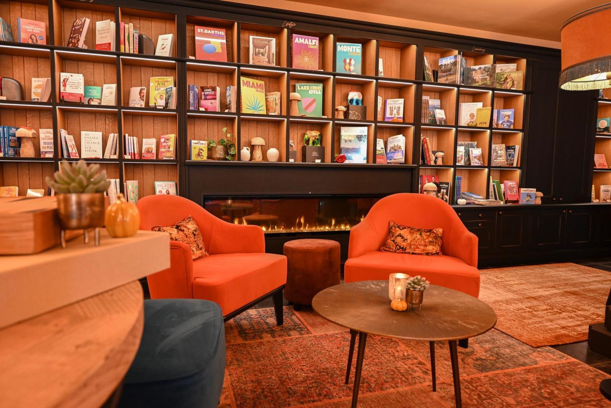 Hotel Chateau D'urspelt