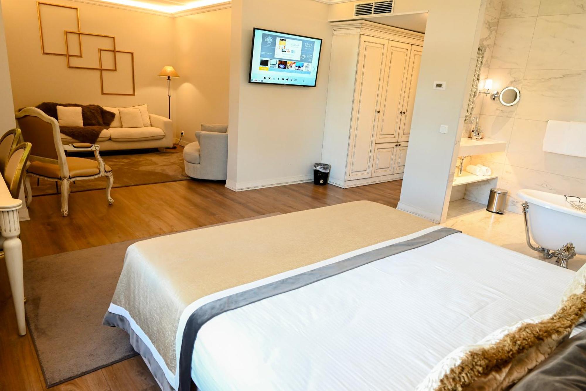 Chateau D'urspelt 4*