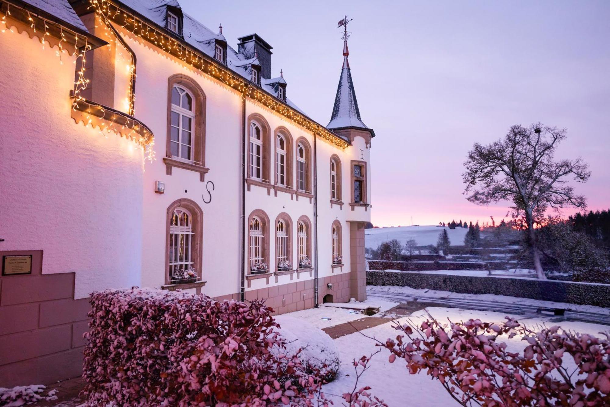 Chateau D'urspelt